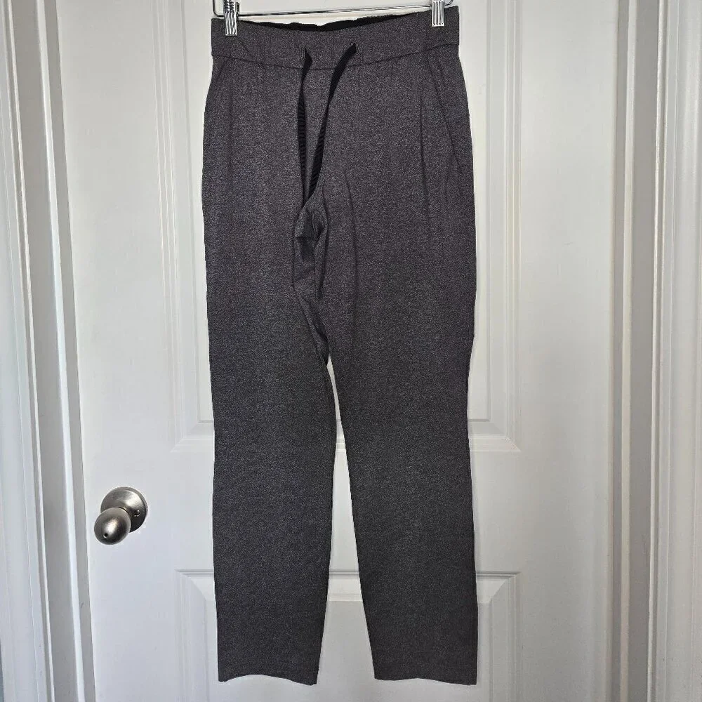 Lululemon On The Fly Pant *27